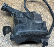 1996 Kawasaki Vulcan VN 800 Engine Coolant Tank Reservoir Bottle VN800 Z13