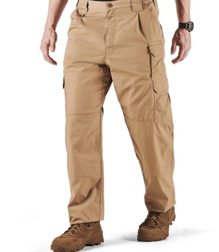 5.11 Tactical Pants Coyote Brown 