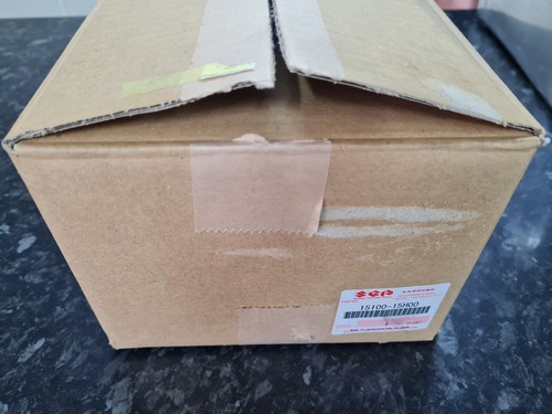 Suzuki Hayabusa Fuel Pump 15100-15H00 NOS 2008-2014 Brand New GSXR1300 - Picture 2 of 3