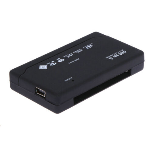 ✅ALL-IN-ONE Kartenleser Speicherkarten USB Kartenlesegerät für MICROSD SDHC Z144 - Bild 8 von 11