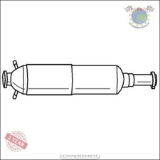 Catalyseurs Alfa Romeo ALFA GT