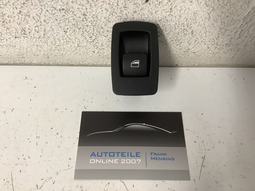 BMW 3er E91 Fensterheberschalter Schalter Fensterheber 15939900  6945874