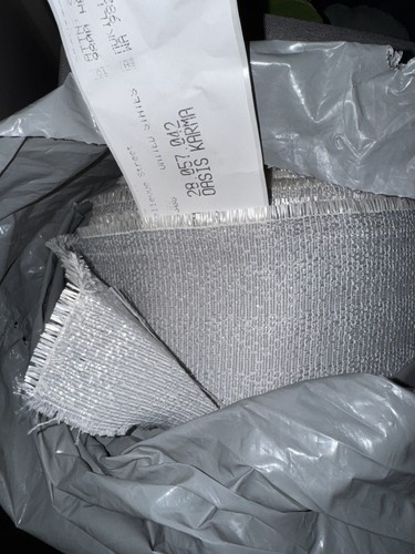 Fabric - Pallas Textiles Oasis Karma - Picture 3 of 3