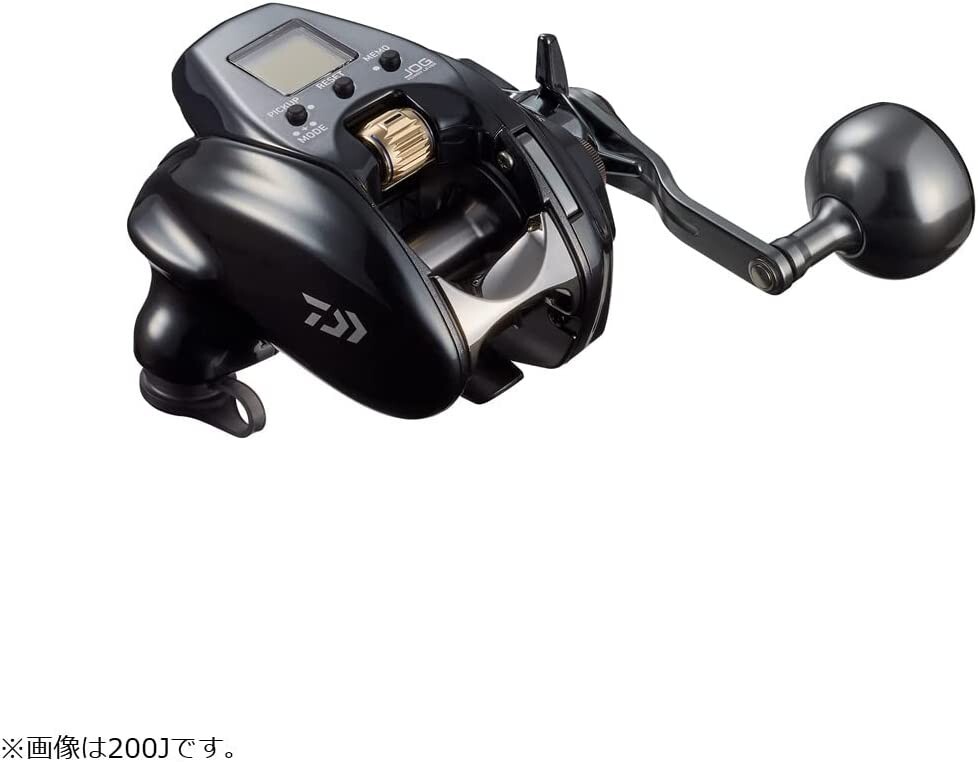 Daiwa 2022 SEABORG 200JL Electric Reel 22 Left | eBay