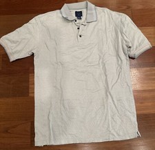 Cotton Traders Sport Mens Large Polo L
