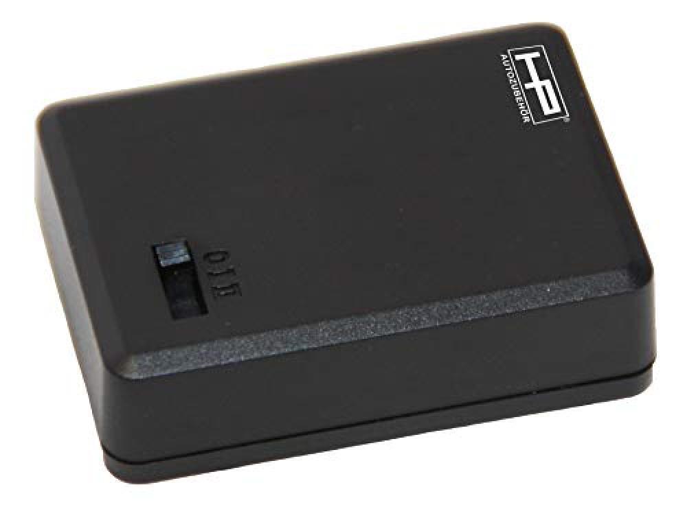 HP-Autozubehör 10101 - Sistema Anti martore X-Stop XTP-101 - NUOVO