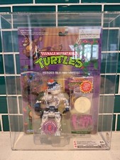 Robotic Bebop CAS 85 TMNT 1994 Playmates