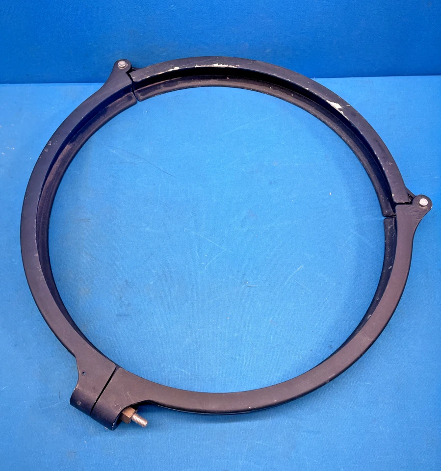 Hayward Pool Products DEX2421JKIT Clamp System  - Image 2 of 4