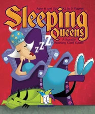 Sleeping Queens - Gamewright