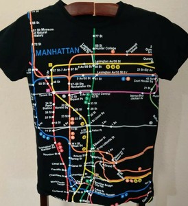 mta t shirts
