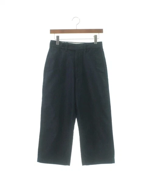 THE SHINZONE Chino pants Navy 36(Approx. S) 2200286085014