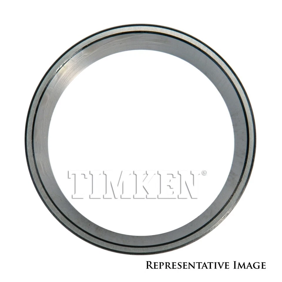 Pinion Race  Timken  HM801310 - Image 2 of 4
