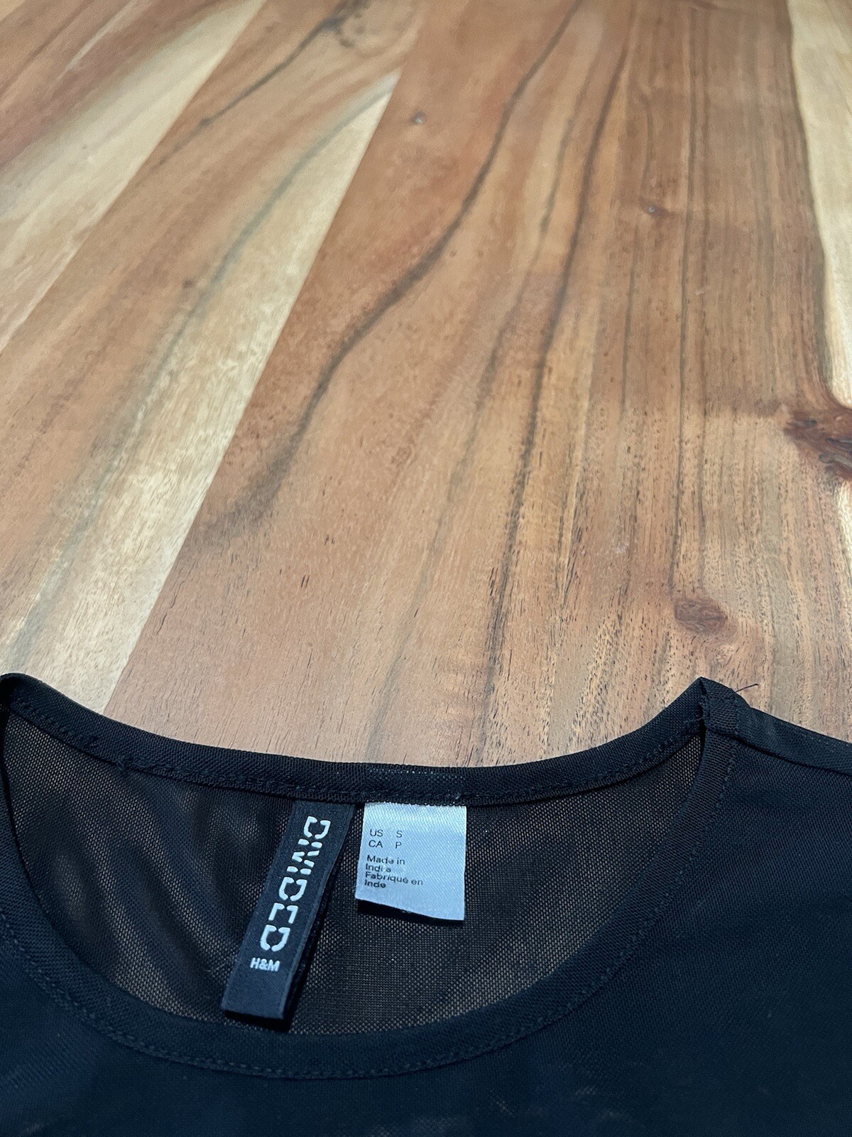 Top Woman Size Small Lote Of  4