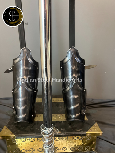 Medieval Ancient Cuirass Female Armor, Cosplay, SCA, LARP Armor, Gift for women. - Picture 8 of 10