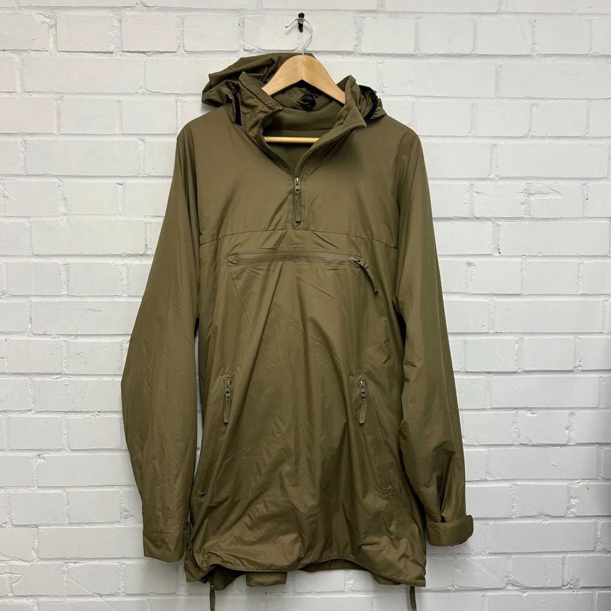 ジャケット・アウター 30s Vintage British Military POW's JKT British Jacket In Collectible Military Surplus Uniforms & Bdus for