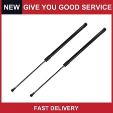 Pack of 2 For Nissan Qashqai 17-20 Lift Supports Struts Gas Spring 904504EA1A