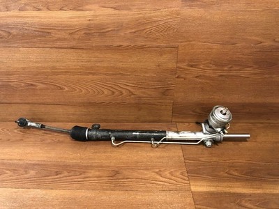 2004-2008 CADILLAC XLR FRONT POWER STEERING HYDRUALIC RACK PINION GEAR OEM