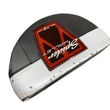 TaylorMade Spider MALLET 72 34 in Steel Putter Right-Hand S72004