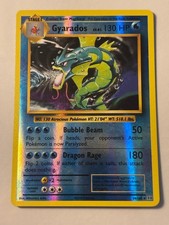 Gyarados 34/108 Holo Rare Evolutions Pokemon Near Mint on eBay