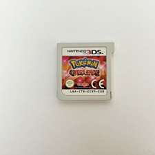 POKÉMON OMEGA RUBY RUBINO Nintendo 3DS 2DS  ITALIANO - solo gioco Cartuccia