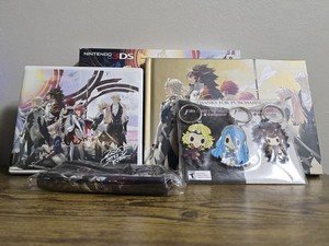 Fire Emblem if Special Edition | eBay