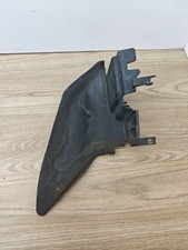 Volvo V60 2012 Right intercooler air guide duct channel 31323559 BUI10565