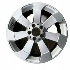 1x Alufelge 18 Zoll 8.0" 5x112 A1664011602 Mercedes-Benz W166 Rim Wheel 1x Alufelge 18 Zoll 8.0" 5x112 A1664011602 Mercedes-Benz W166 Rim Wheel