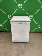 Electra Dishwasher 12 Place Settings White E Rated C1760WE #LF116755