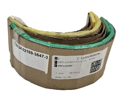 MAN L21/31 GROSSE LAGERSCHALE 50604-02-003 SCHNELLER VERSAND
