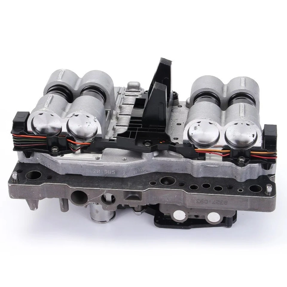 ​​6DCT360 Transmission Valve Body-for Ford&MG Roewe MG6​ Premium＆​​High-Quality - Image 2 of 4