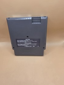 Gradius Nintendo Nes