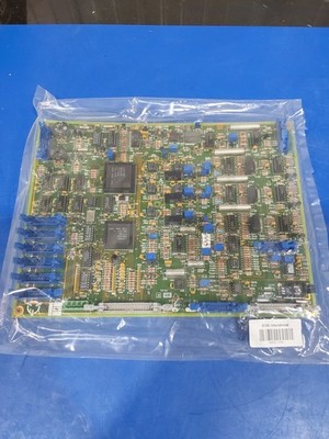 Liebert / Emerson 02-790811-00 Rev H P/L L PWA Logic Board Board PCB Assembly