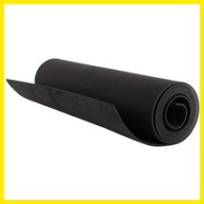 Closed Cell Foam Roll, Easy to Cut into Foam Sheets & Pads for Sound Insulati...