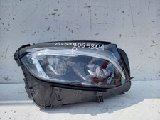 Frontscheinwerfer Mercedes-Benz GLC W253 A2539065801 LED Rechts Headlight