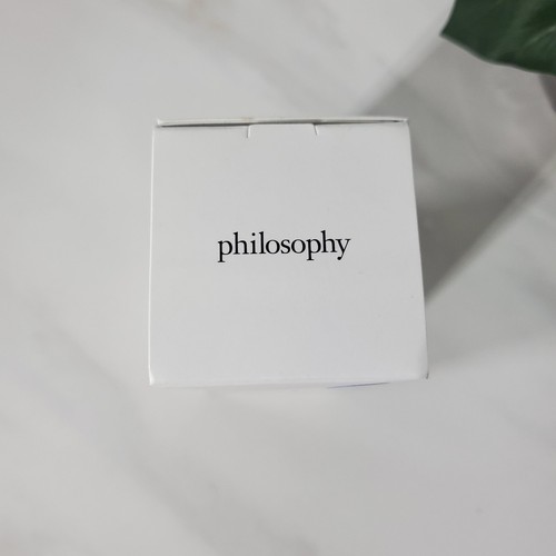 Philosophy When Hope Is Not Enough Facial Firming Serum 4oz - Picture 6 of 6