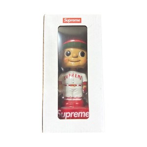 Supreme Bobblehead | eBay