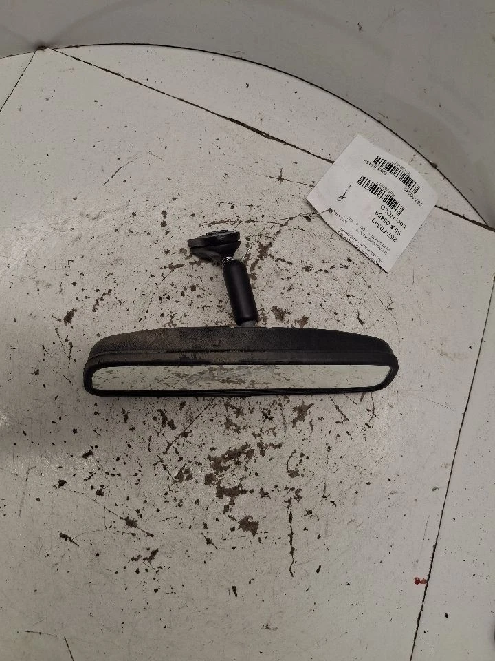 Rear View Mirror Fits 02-04 CR-V 1381977 - Image 2 of 4