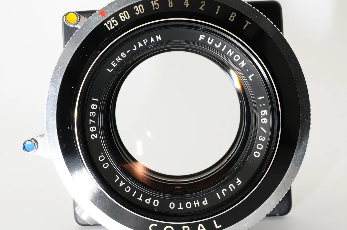 Fujifilm f/5.6 Camera Lenses 300mm Focal for sale | eBay Fujifilm f/5.6 Camera Lenses 300mm Focal for sale | eBay
