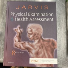 Physical Examination and Health Assessment Ha...