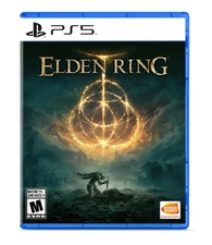 BANDAI NAMCO Elden Ring (PS5)