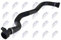 NTY KüHlerschlauch CPP-BM-055 FüR BMW 5Er G30 F90 Touring G31 7Er G11 G12 520