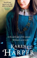 Karen Harper | Shakespeares Mistress | Taschenbuch | Englisch (2011)