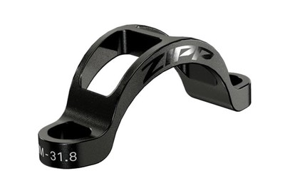 ZIPP Riser de ajuste para apoyabrazos LOGO LASER A1 5MM VUKA CLIP AERO
