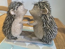 Hedgehog Garden Ornament