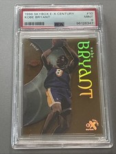 eBay Auction Item 185170087911 Basketball Cards 1998 Skybox E-X 