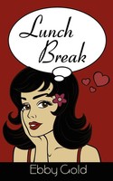 Lunch Break | Ebby Go*D | Taschenbuch | Kartoniert / Broschiert | Englisch