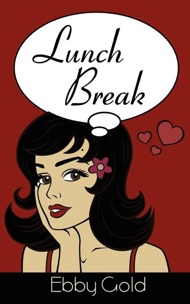Lunch Break | Ebby Go*D | Taschenbuch | Kartoniert / Broschiert | Englisch-image