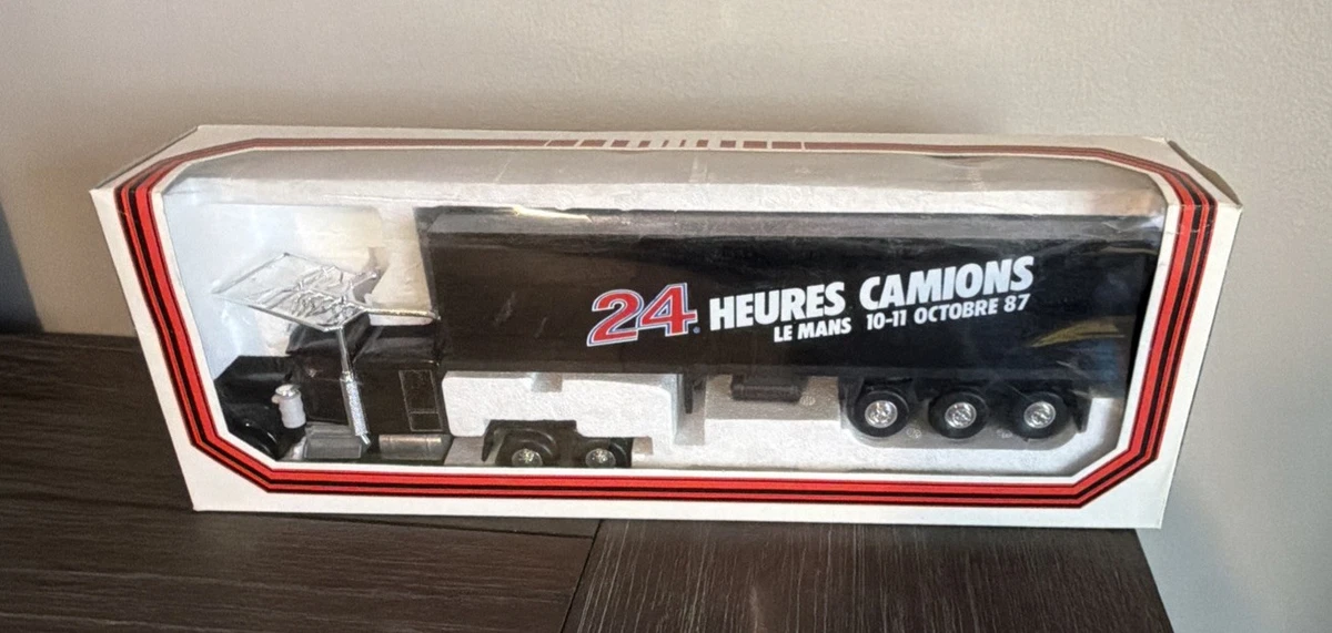 Camion Renault Eligor 1 43 d'occasion en Belgique (29 annonces