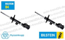 B4 Gasdruckstoßdämpfer vorne u.a.: Mercedes-Benz Vito Bus W639, Bj. 2007-2014