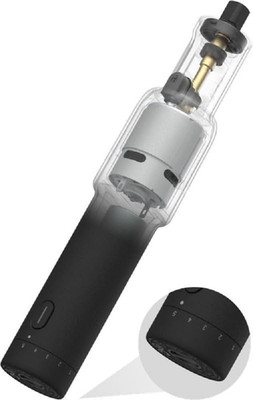 Universal Rotary Tool QWLDM001 35-In-1 (Black)
